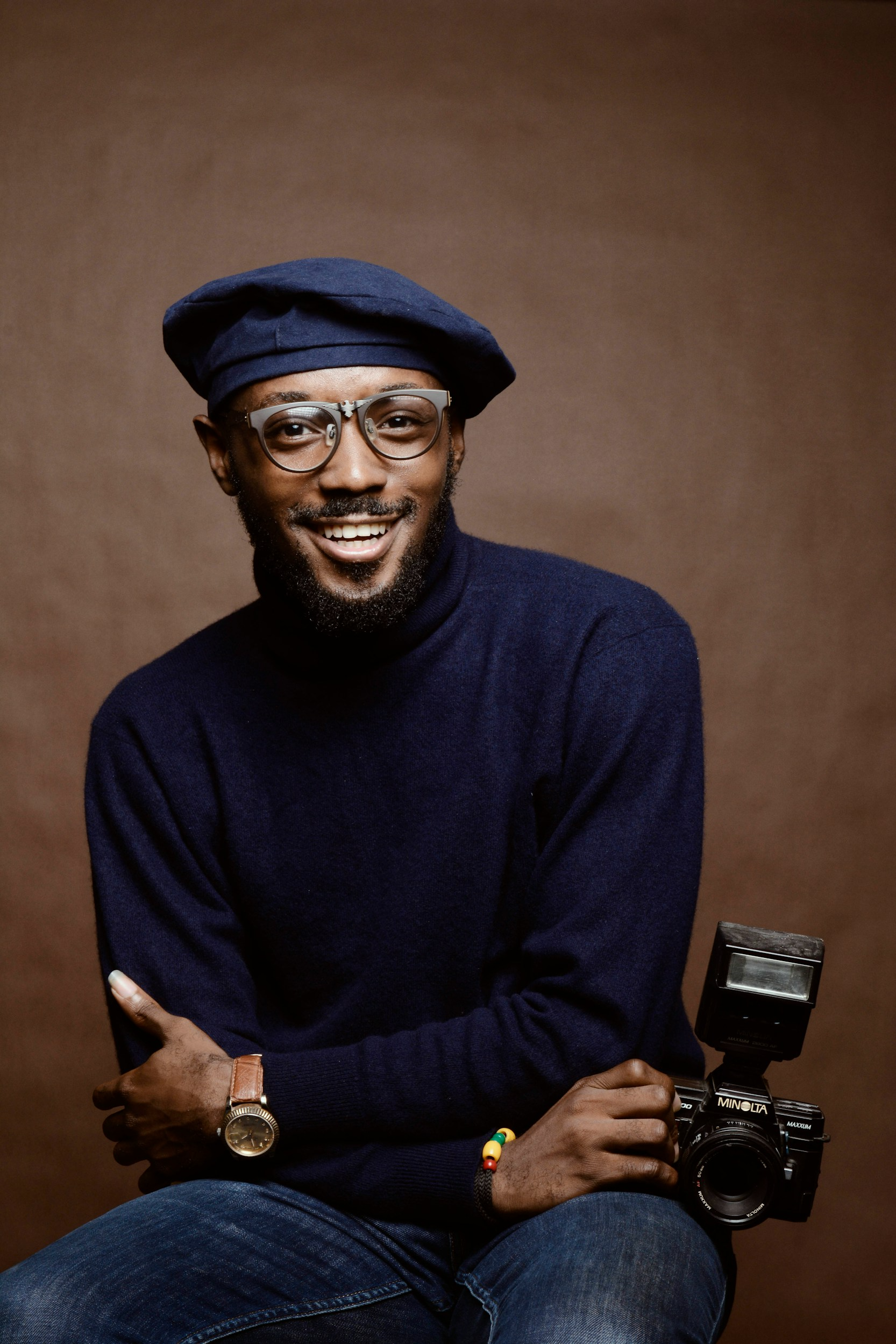 David Obi