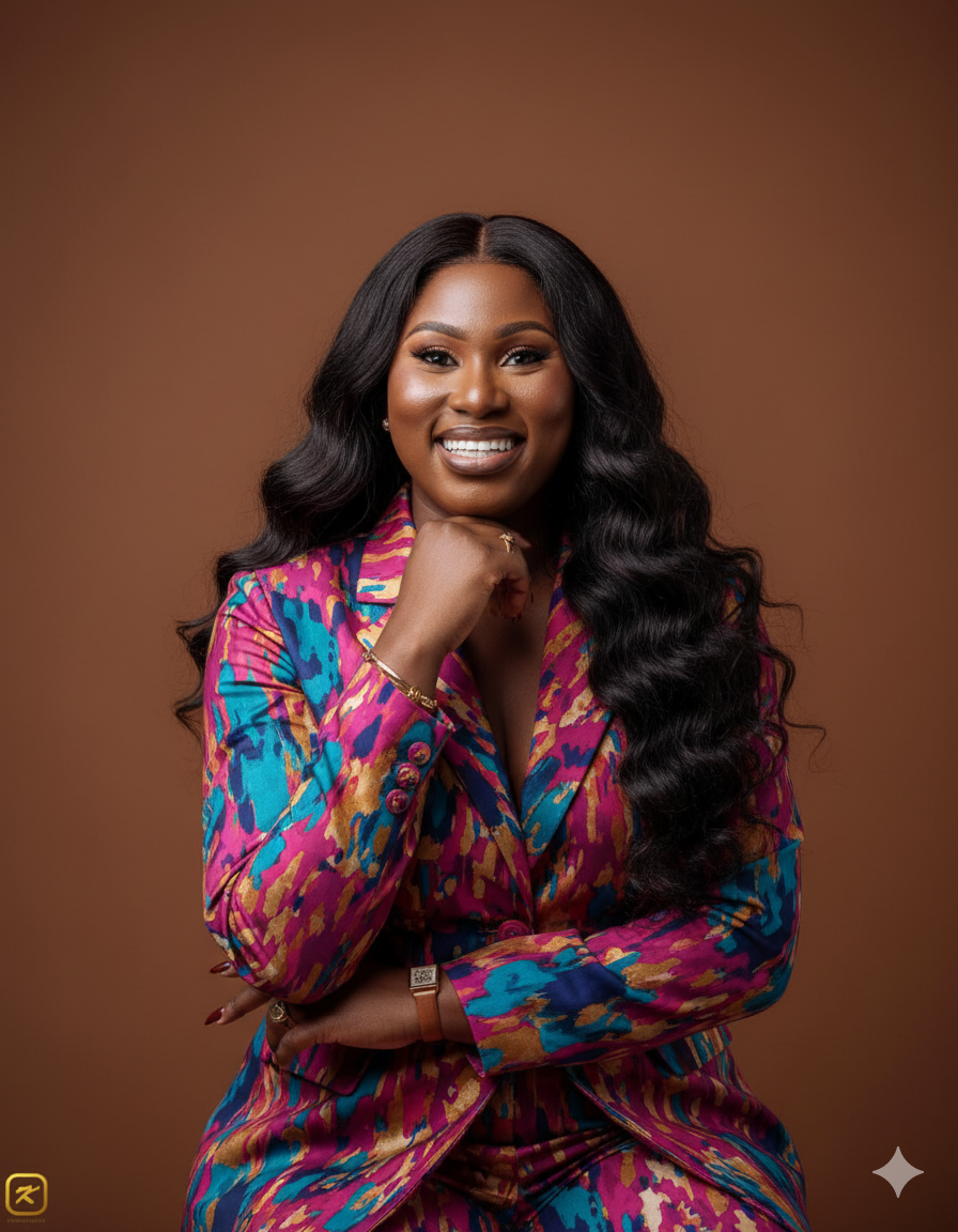 Bisilola Bakare