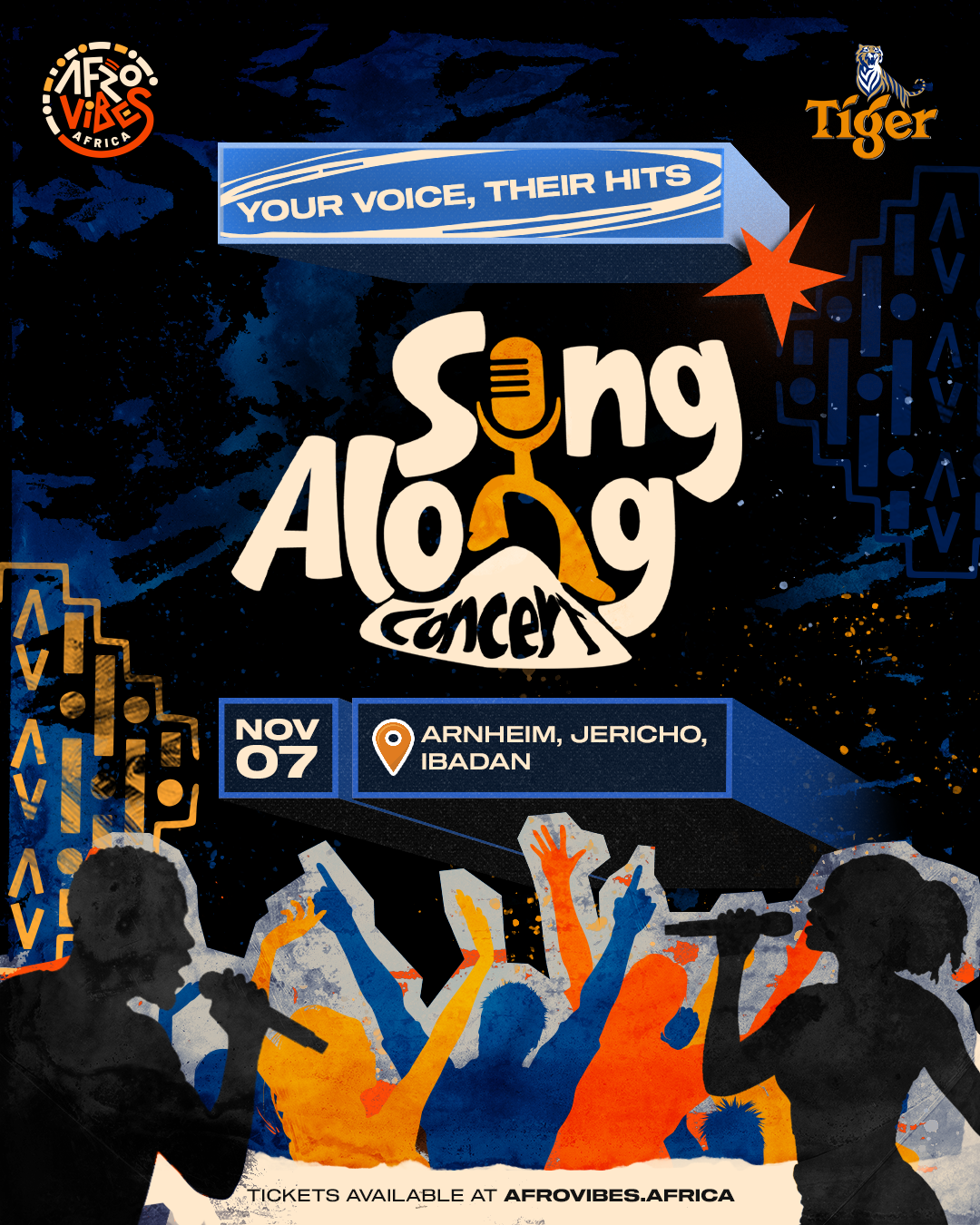 featured event